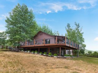 46 E Sopris Ct, Glenwood Springs, CO 81601