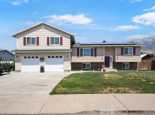 246 W Daniel Dr N, Orem, UT 84057