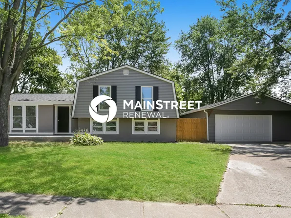 1372 Hilton Dr, Reynoldsburg, OH 43068