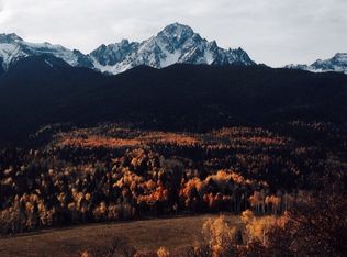 7043 Old Relay Rd, Ridgway, CO 81432