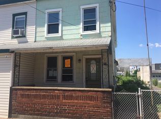 2758 Buckius St, Philadelphia, PA 19137