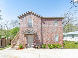 109 2nd Ave SW UNIT D, Gravette, AR 72736