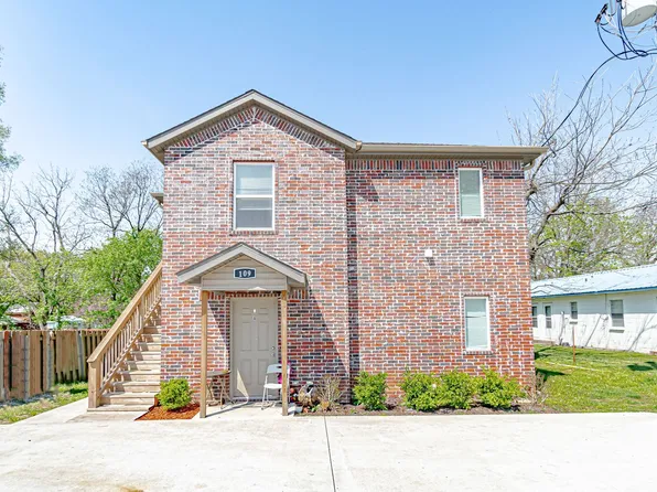 Nemreal -109 2nd Ave, 109 2nd Ave SW #B, Gravette, AR 72736