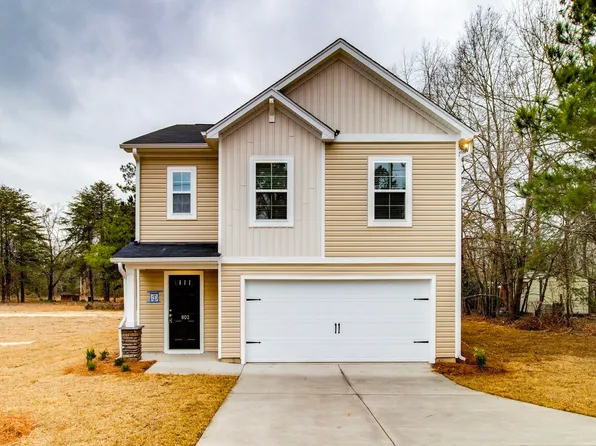 806 Piney Branch Rd, Eastover, SC 29044