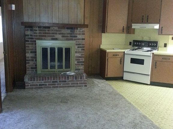 In-Law suite