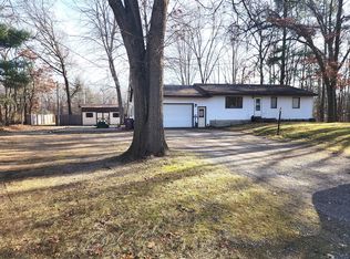 1254 Morningside St, Muskegon, MI 49442