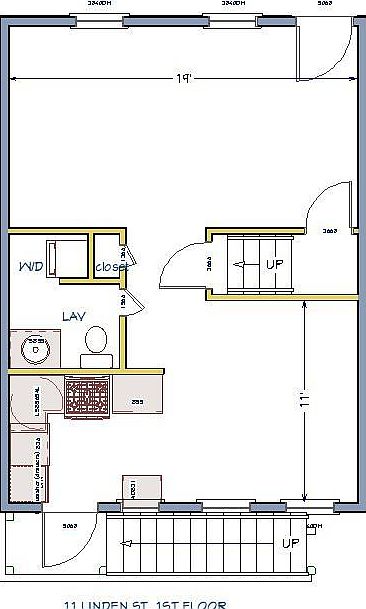 First Level