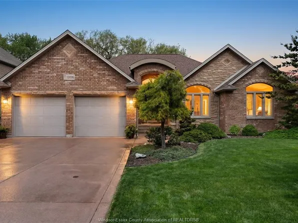 1006 Chelsea Park Way, Lakeshore, ON N8L 0W2
