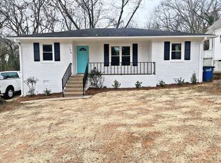 198 S Rocksprings St, Athens, GA 30606