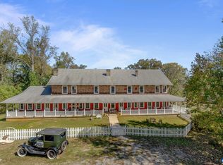 6526 Rockfish River Rd, Schuyler, VA 22969