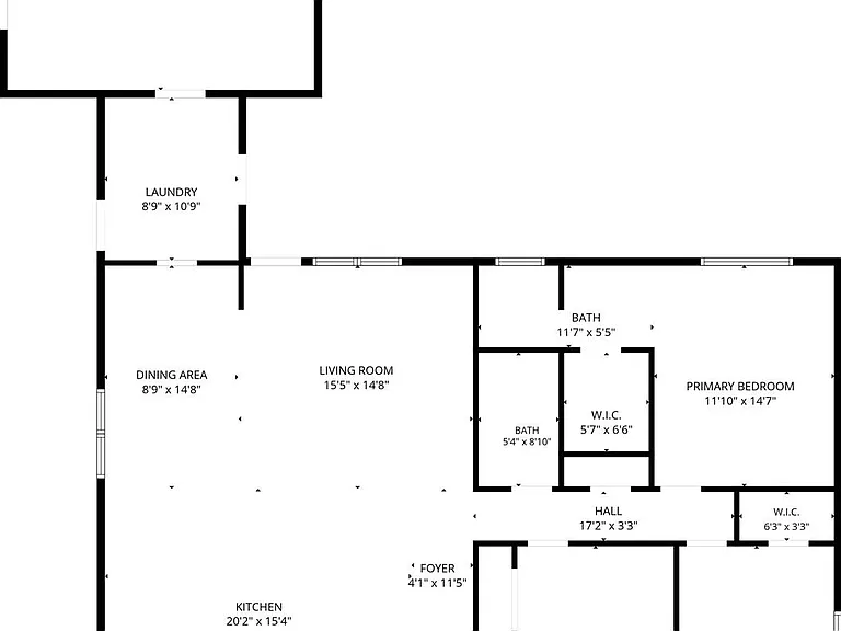 3208 Woodstone Dr — Photo 45