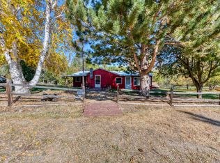612 Sweeney Creek Loop, Florence, MT 59833