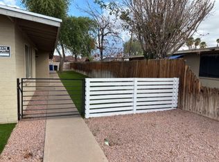 726 W Pepper Pl #A, Mesa, AZ 85201
