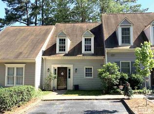 2037 Township Cir, Raleigh, NC 27609
