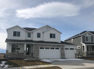 27 W Syracuse Rd, Orem, UT 84059