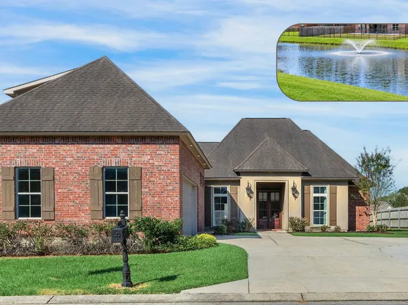 104 Gated Trinity Ct, Lafayette, LA 70506