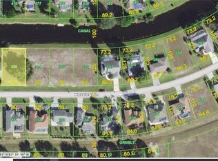 116 Mark Twain Ln, Rotonda West, FL 33947