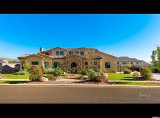 2378 E 3860 S, St George, UT 84790