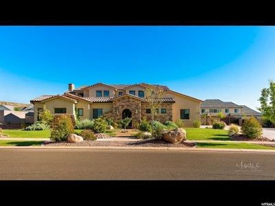 2378 E 3860 S, St George, UT, 84790