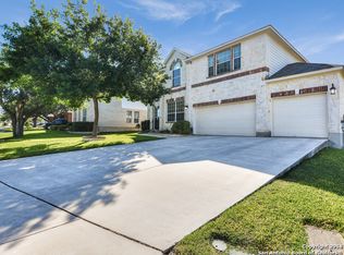 317 Brush Trail Bnd, Cibolo, TX 78108