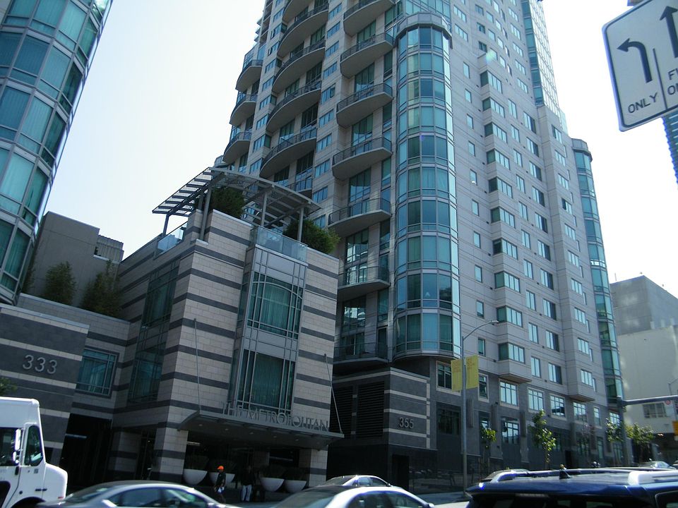 1st image of 355 1st St Unit S1601