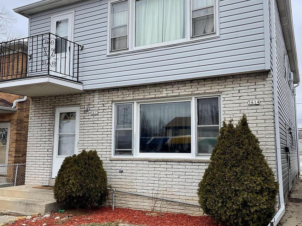 2nd image of 5612 W Lincoln Ave #5614