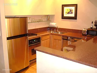 Rented by Corcoran
