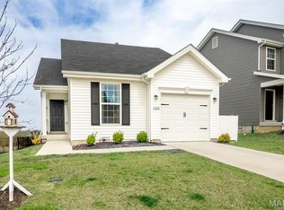 1009 Black Bear Dr, House Springs, MO