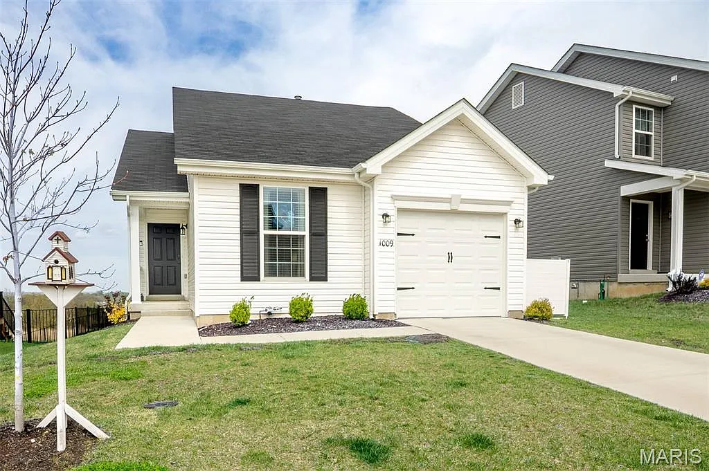 1009 Black Bear Dr photo 1