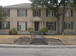 152 Terrell Rd APT 3, San Antonio, TX 78209