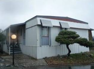 270 Sinai Dr, Pacheco, CA 94553