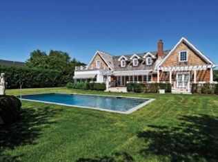 157 Somerset Ave, Southampton, NY 11968