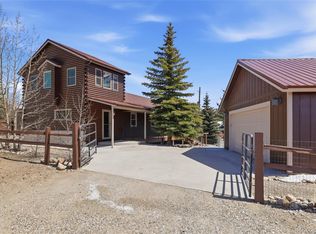 10 Marshal Duggan Dr, Leadville, CO 80461