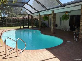 7221 SW 129th St, Pinecrest, FL 33156