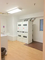 Rented by Chana Ofek, LREB