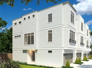 3105 Mitchell Landing Ct, Houston, TX 77025