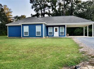 126 Ed Lasyone Rd, Pineville, LA 71360