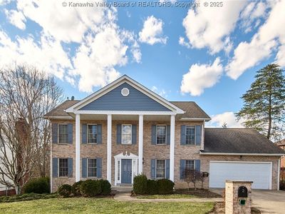 2 Shamblin Pl, Charleston, WV, 25314
