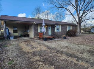 200 Sweetgum St, Hamilton, AL 35570