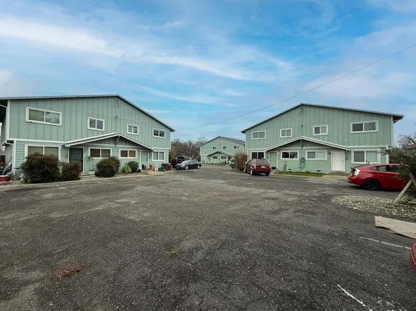 3420 W Center St, Anderson, CA 96007