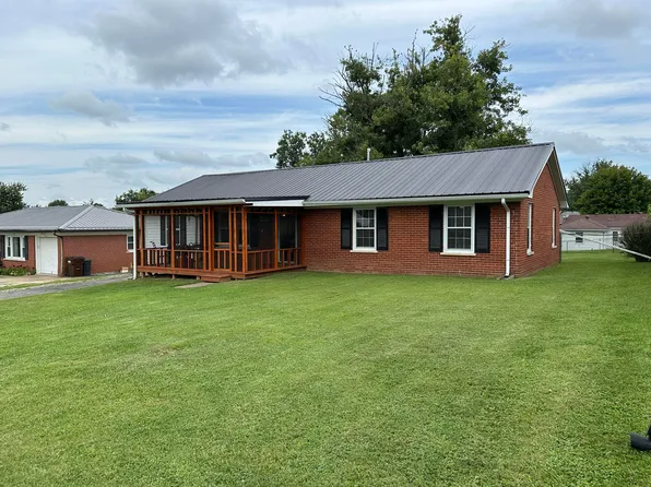 414 Hume Dr, Paris, KY 40361