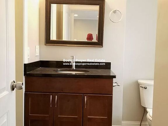26 Fayette St. #1 Boston - Bay Village Unit Photo 5