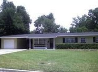 2909 Flowertree Rd, Belle Isle, FL 32812