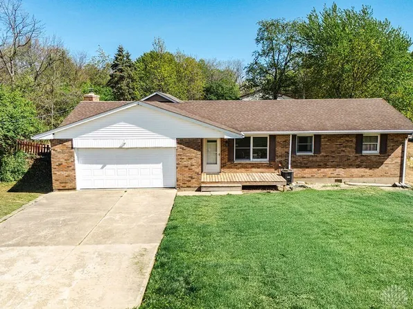 14597 Friend Rd, Germantown, OH 45327