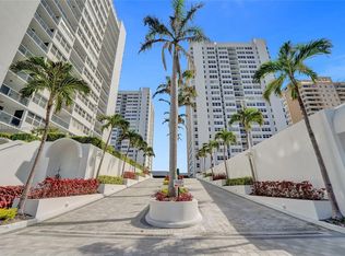 1880 S Ocean Dr APT TS401, Hallandale, FL 33009