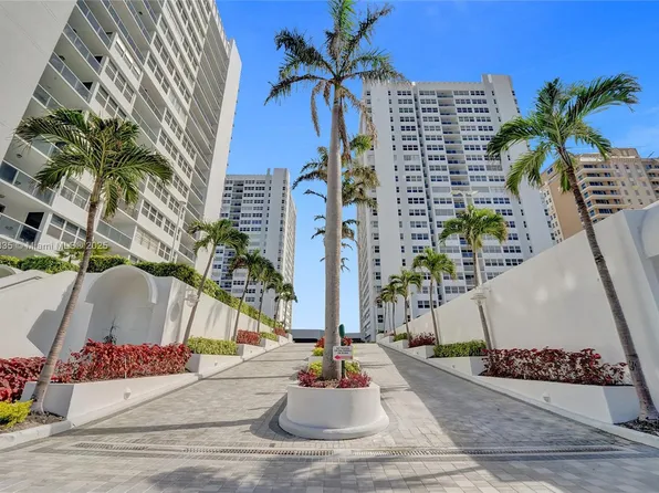 1880 S Ocean Dr APT Ts401, Hallandale, FL 33009