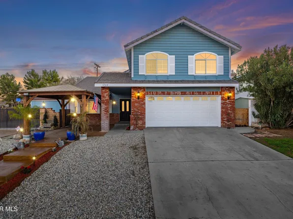 5704 Bulford Pl, Quartz Hill, CA 93536