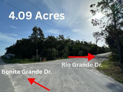  Bonita Grande/Rio Grande, Bonita Springs, FL, 34135