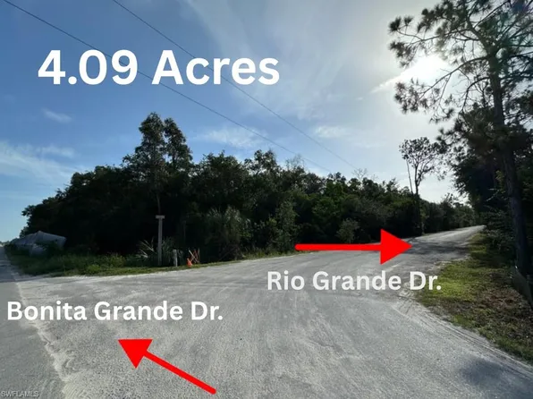  Bonita Grande/Rio Grande, BONITA SPRINGS, FL 34135