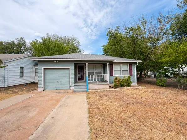 1805 NW Kingsbury Ave, Lawton, OK 73507
